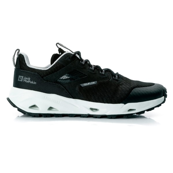 Image of Jack Wolfskin - Prelight Pro Vent Low - Multisportschuhe Gr 10;10,5;11;11,5;12;12,5;13;7;7,5;8;8,5;9;9,5 grau;schwarz