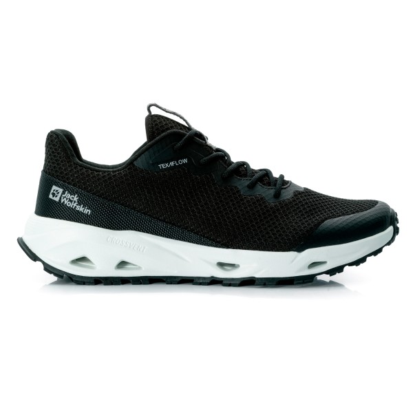 Image of Jack Wolfskin - Prelight Vent Low - Multisportschuhe Gr 10;10,5;11;11,5;12;12,5;7;7,5;8;8,5;9;9,5 schwarz