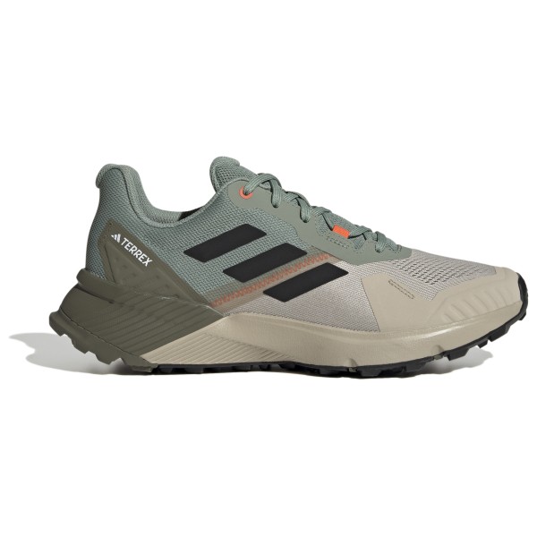 adidas Terrex - Terrex Soulstride - Multisportschuhe 46 grau