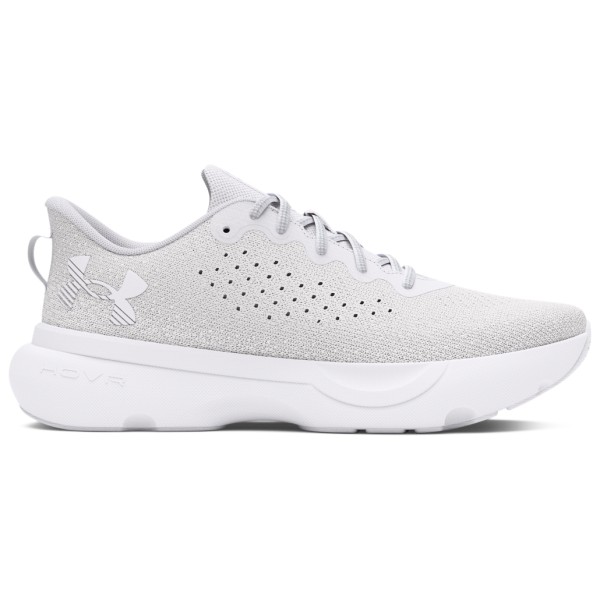 Image of Under Armour - Infinite - Multisportschuhe Gr 10;10,5;11;11,5;12;12,5;13;14;8;8,5;9;9,5 schwarz;weiß