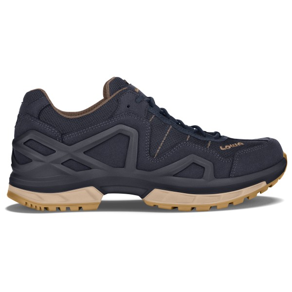 Lowa Gorgon GTX Multisportschoenen Blauw