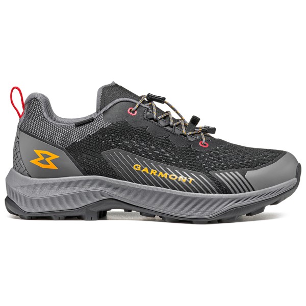 Image of Garmont - 9.81 Pulse WP - Multisportschuhe Gr 10;10,5;11;11,5;12;12,5;13;7;7,5;8;8,5;9;9,5 grau;oliv