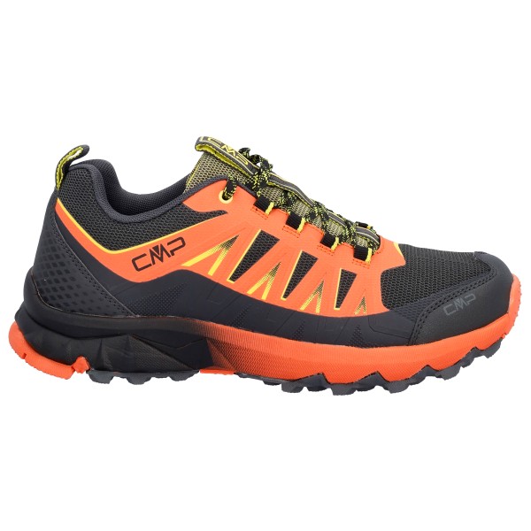 Image of CMP - Laky Fast Hiking Shoes WP - Multisportschuhe Gr 46 bunt