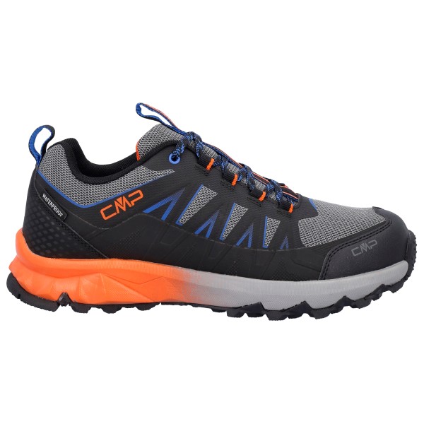 Image of CMP - Laky Fast Hiking Shoes WP - Multisportschuhe Gr 46 schwarz