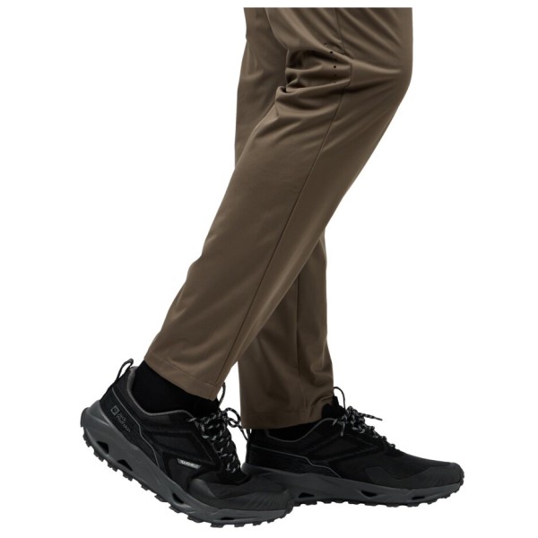 Image of Jack Wolfskin - Prelight Texashield Low - Multisportschuhe Gr 44,5 braun/schwarz