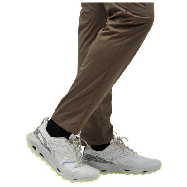 Image of Jack Wolfskin - Prelight Texashield Low - Multisportschuhe Gr 44 braun