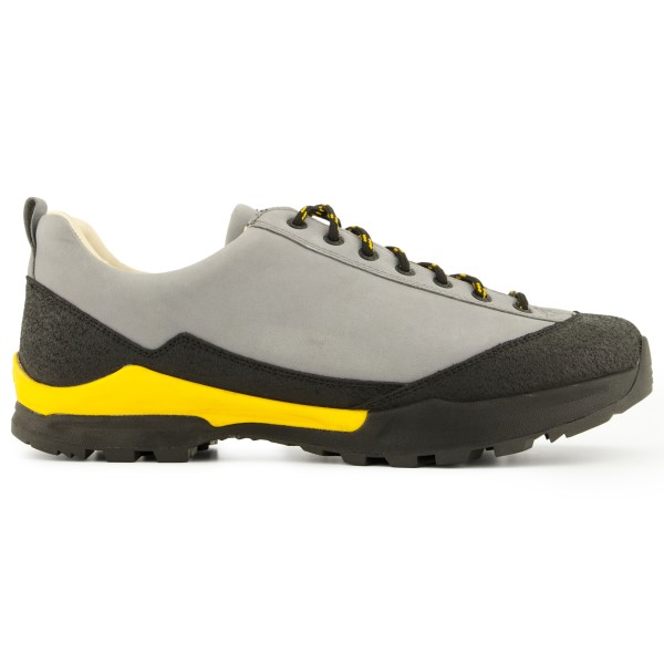 Image of Bär - Bergkomfort Wanderschuh - Multisportschuhe Gr 10;10,5;11;7;8;8,5;9;9,5 grau