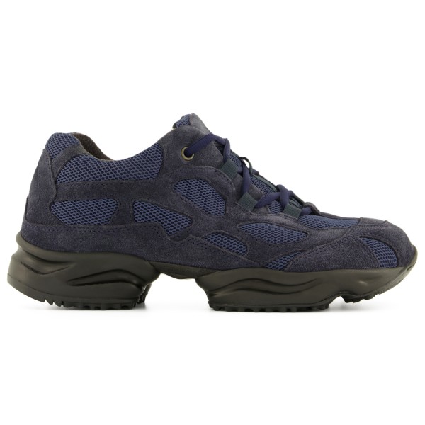 Image of Bär - High Performance 2.5 - Multisportschuhe Gr 10;10,5;11;11,5;12;12,5;13;3,5;4;4,5;5;5,5;6;6,5;7;7,5;8;8,5;9;9,5 blau;schwarz