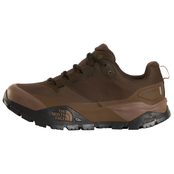 The North Face Offtrail Hike GORE-TEX Multisportschoenen Bruin