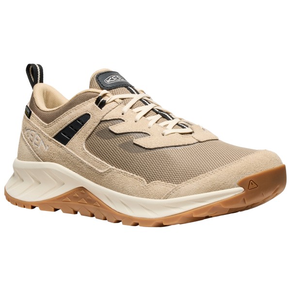 Keen Hightrail WP Multisportschuhe Herren (Gr 46 |beige |wasserdicht)