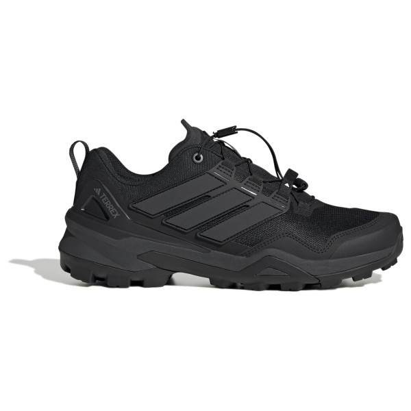 Multisportschuhe adidas Terrex Skychaser Herren (Gr 38 2/3 |schwarz)