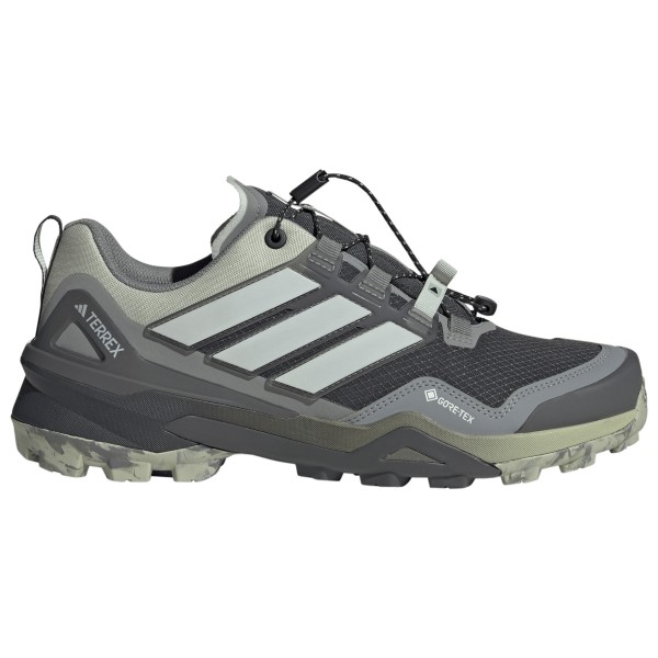 adidas Terrex - Skychaser GTX - Multisportschuhe Gr 44 2/3 grau