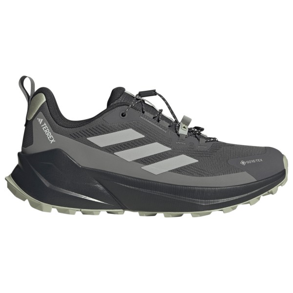 adidas Terrex - Trailmaker 2 GTX Speed Lacing - Multisportschuhe Gr 44 2/3 grau