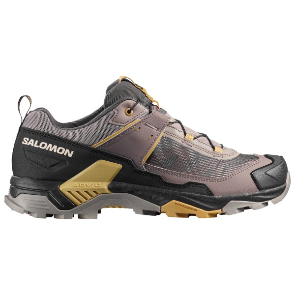 Salomon - X Ultra 5 - Multisportschuhe Gr 44 2/3 grau