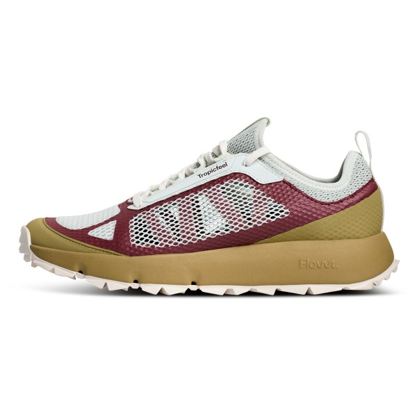 Tropicfeel AT X Multisportschoenen Beige