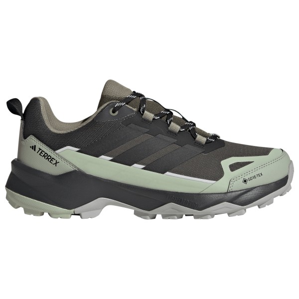 adidas Terrex - Terrex Skychaser AX5 GORE-TEX - Multisportschuhe Gr 40 2/3 grau