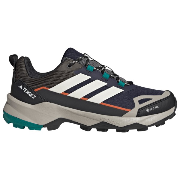 adidas Terrex - Terrex Skychaser AX5 GORE-TEX - Multisportschuhe Gr 42 grau