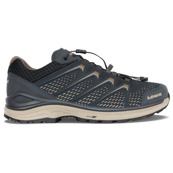 Multisportschuhe Lowa Meadow GTX Lo SL Herren (Gr 44 |grau |wasserdicht)
