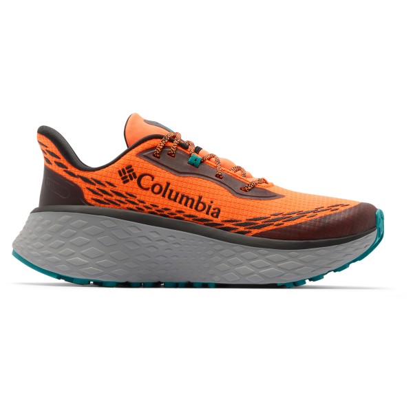 Columbia Konos Trillium ATR Multisportschuhe Men (Gr 42,5 |grau)