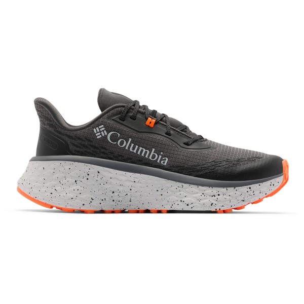Columbia Konos Trillium ATR Multisportschuhe Herren Wandern (Gr 48 |grau)