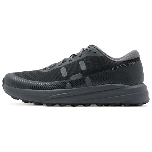 Haglöfs L.I.M Horizon Low Multisportschuhe Men (Gr 40,5 |grau/schwarz)