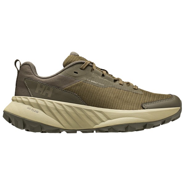 Helly Hansen - Awe Hiker Dwr - Multisportschuhe Gr 46 oliv
