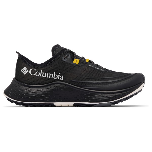 Columbia Konos Speed Trail ATR Multisportschuhe Herren (Gr 44,5 |schwarz)