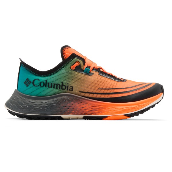 Multisportschuhe Columbia Konos Speed Trail ATR Herren (Gr 45 |braun)