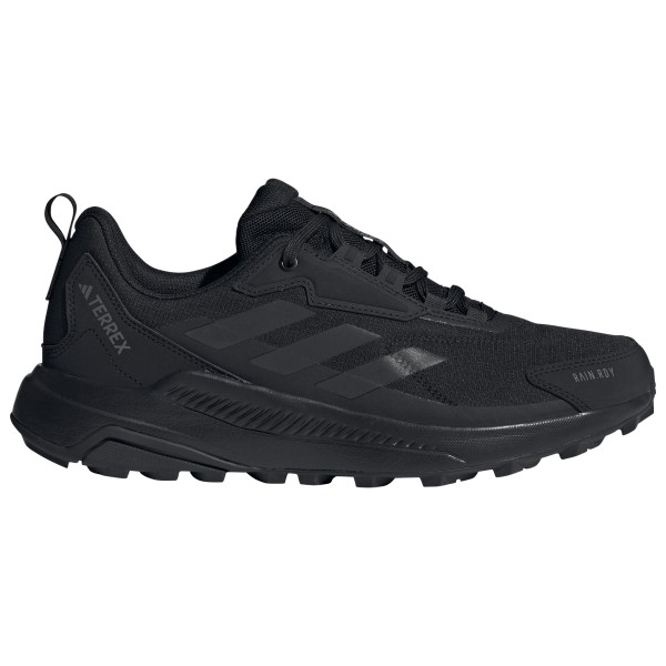 adidas Terrex Anylander Rain.Rdy Multisportschuhe Men (Gr 42 2/3 |schwarz |wasserdicht)