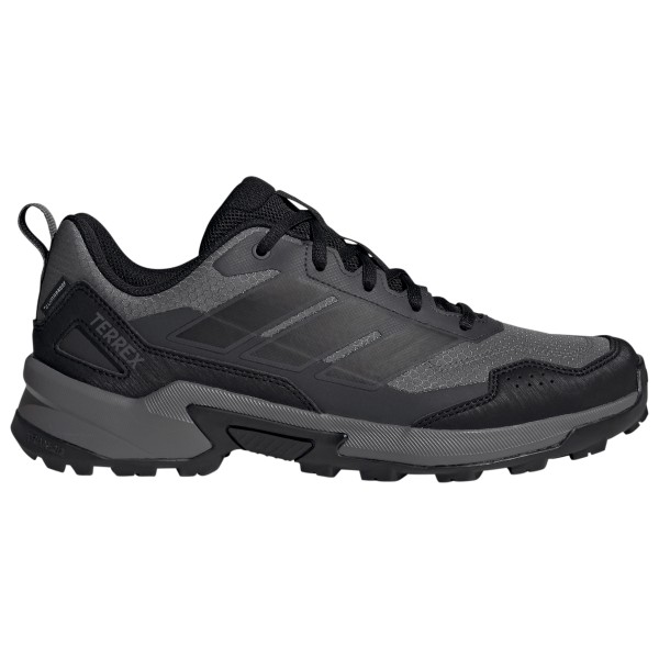 adidas Terrex Eastrail 3 Clima Multisportschuhe Herren Wandern (Gr 42 |schwarz/grau |wasserdicht)