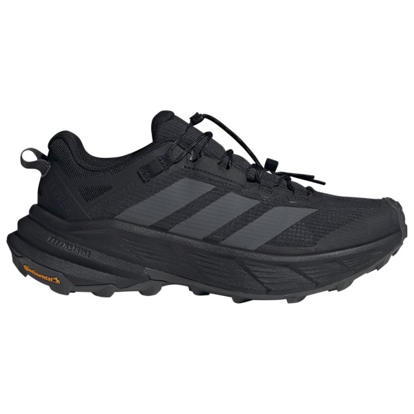 adidas Terrex Freehiker SL GTX Multisportschuhe Herren (Gr 50 2/3 |schwarz |wasserdicht)