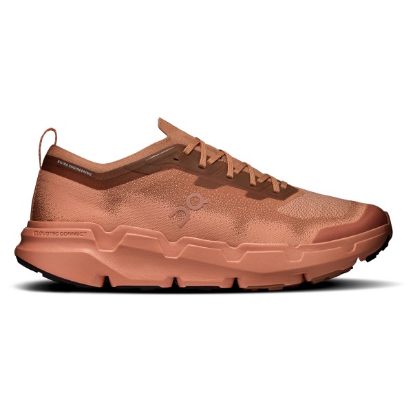 On Cloudsoma Trailrunningschoenen Bruin