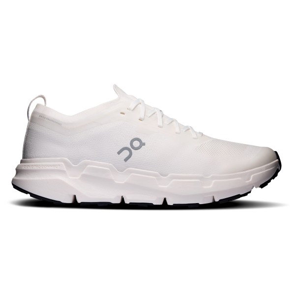 On Cloudsoma Trailrunningschoenen Grijs