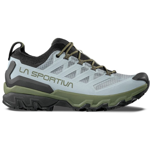 La Sportiva Ultra Raptor 3 Multisportschoenen Grijs