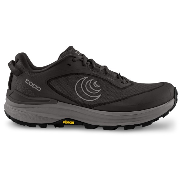 Topo Athletic Traverse 2 Multisportschoenen Zwart