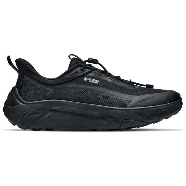 HOKA Transport 2 GTX Multisportschoenen 2/3 Zwart