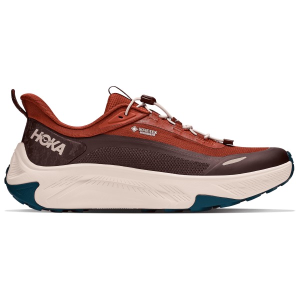 HOKA Transport 2 GTX Multisportschoenen 2/3 Bruin