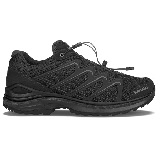 Lowa Maddox GTX Lo Tf Multisportschoenen Zwart