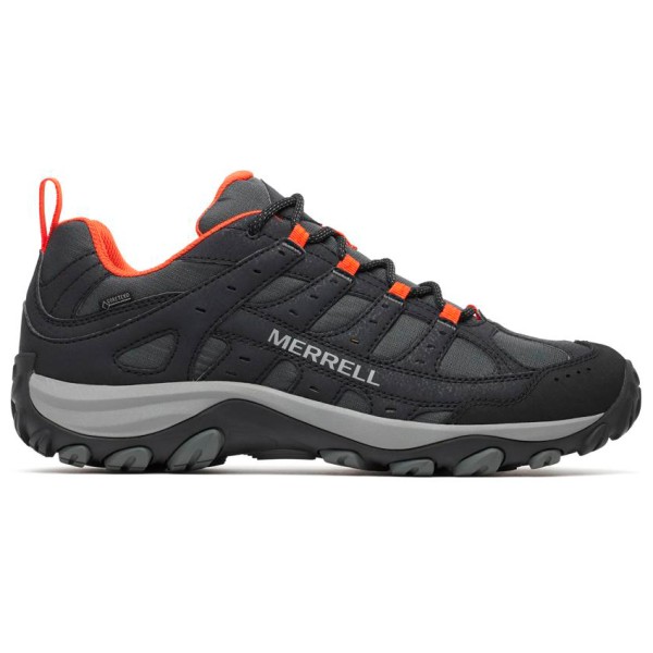 Merrell Accentor 4 Sport GTX Multisportschoenen Zwart