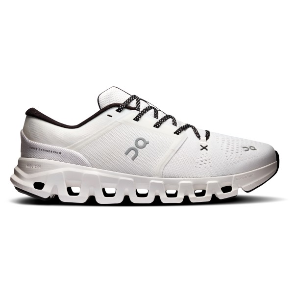 On - Cloud X 5 - Multisportschuhe Gr 46 grau