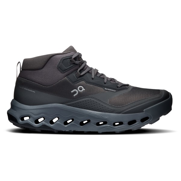 On Cloudhorizon 2 Mid WP Multisportschoenen Zwart