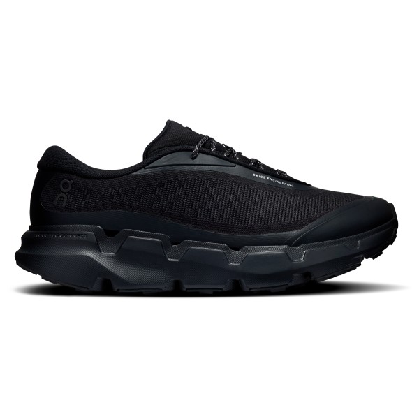 On - Cloudsoma Hike - Multisportschuhe Gr 46 schwarz
