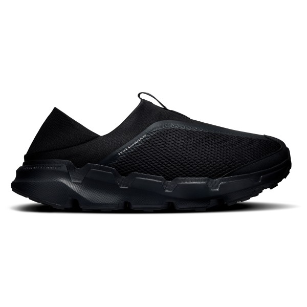 On - Cloudsoma Moc - Multisportschuhe Gr 47,5 schwarz
