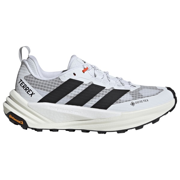 adidas Terrex Freehiker 3 Low GTX Multisportschoenen Wit