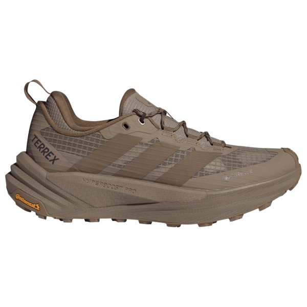adidas Terrex - Freehiker 3 Low GTX - Multisportschuhe Gr 43 1/3 braun