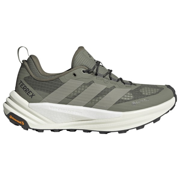 adidas Terrex - Freehiker 3 Low GTX - Multisportschuhe Gr 42 2/3 grau
