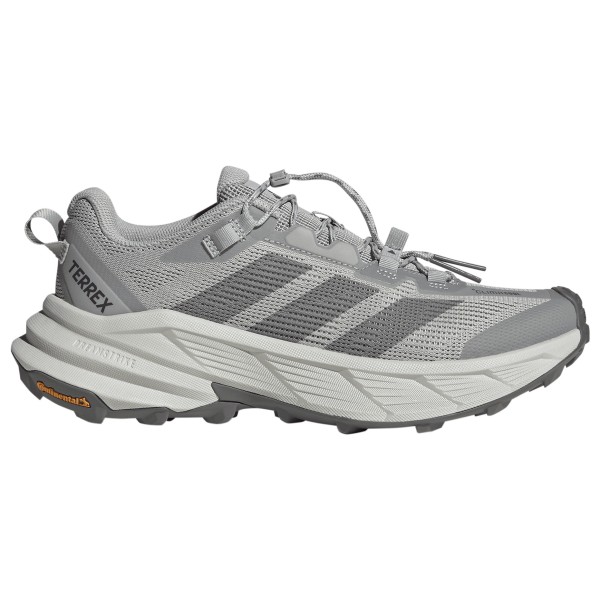 adidas Terrex - Freehiker SL CC - Multisportschuhe Gr 44 grau