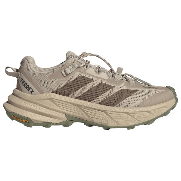 adidas Terrex - Freehiker SL CC - Multisportschuhe Gr 40 beige