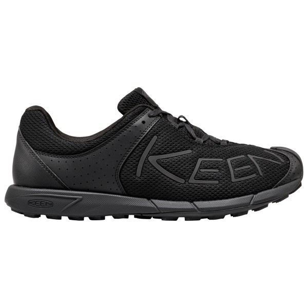 Keen A86 Multisportschoenen Zwart