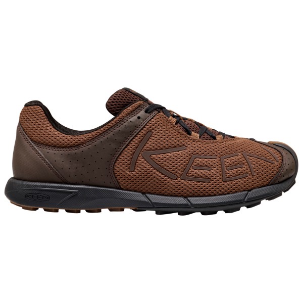 Keen A86 Multisportschoenen Bruin